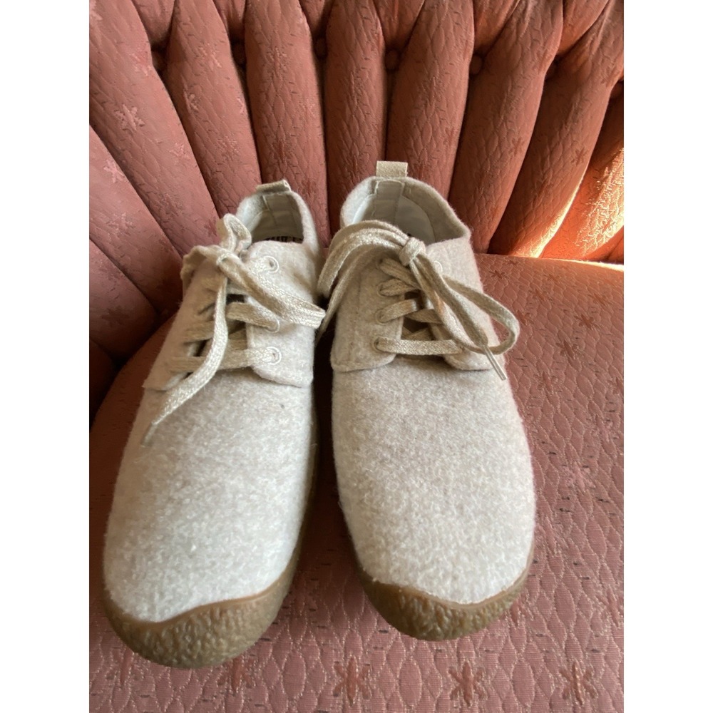 Keen Shoes Mosey Derby Low Top Lace Up Low Height Comfort Neutral Women